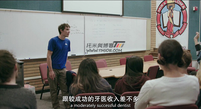 徒手攀岩 赤手登峰/HD-MP4/2.05GB/英语中字/1080P高清版