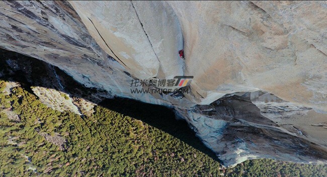 徒手攀岩 赤手登峰/HD-MP4/2.05GB/英语中字/1080P高清版