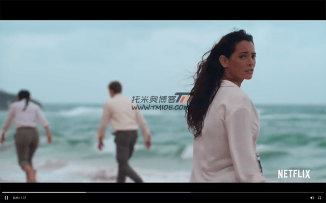 [BT]惊恐岛 The I-Land/全07集720P+1080P/英语中字