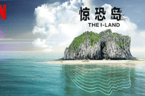 [Netflix]惊恐岛.全07集1080P.英语中字