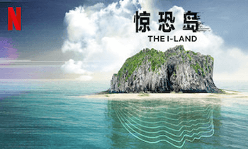 [Netflix]惊恐岛.全07集1080P.英语中字