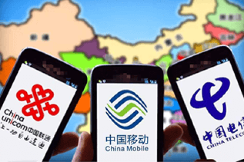 [移动/电信/联通]三大运营商官方提供的防骚扰业务