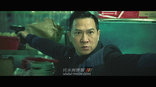 使徒行者2:谍影行动 (2019) Line.Walker.2 / WEB--MKV /国粤语中字