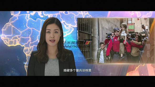 使徒行者2:谍影行动 (2019) Line.Walker.2 / WEB--MKV /国粤语中字