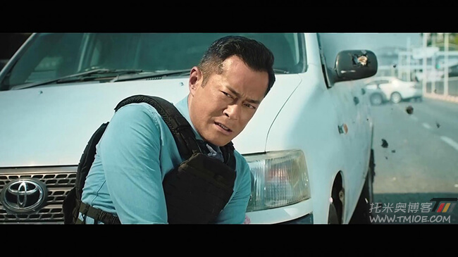 使徒行者2:谍影行动 (2019) Line.Walker.2 / WEB--MKV /国粤语中字