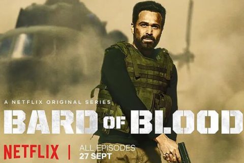 [Netflix]谍血诗人 浴血诗人/1080P全07集/印地语中字[多版]