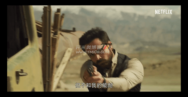 [Netflix][谍血诗人 浴血诗人/全07集/印地语中字/1080P/多版