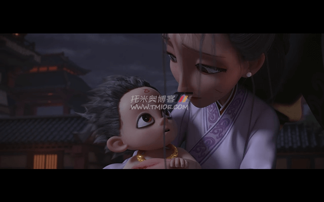 哪吒之魔童降世.1080P.国语中字