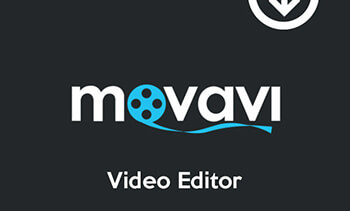 视频编辑软件 Movavi Video Editor v20.0 中文破解版