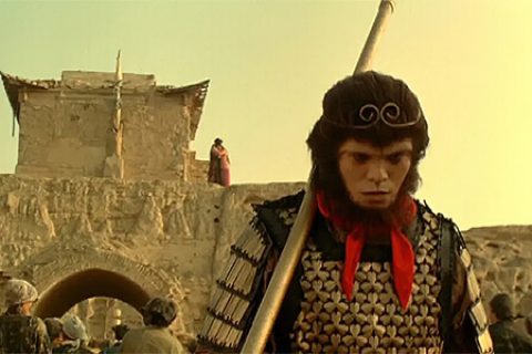 周星驰33部合集.1080P.国粤双语