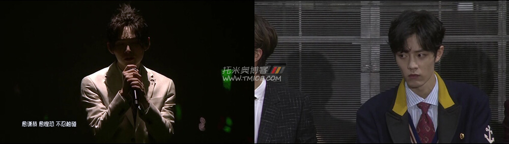 [BT]陈情令国风音乐演唱会/HD-MKV/国语中字