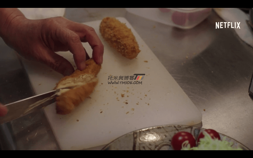 [Netflix]深夜食堂5 - 东京故事2.1080P.中文字幕