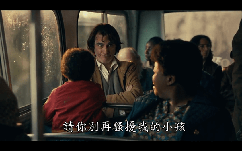 小丑 Joker.1080P.官方中字