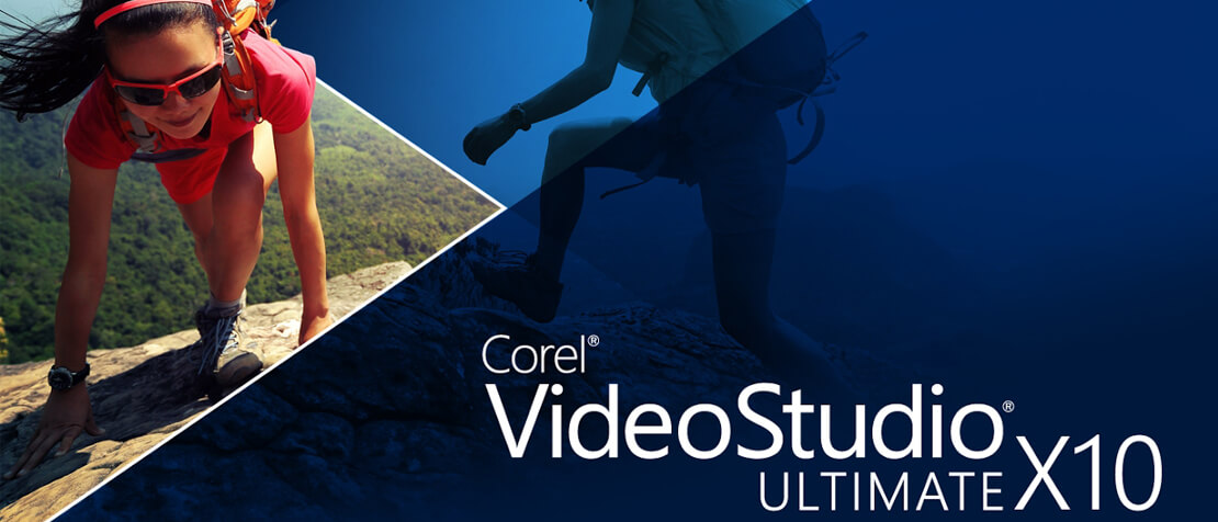 会声会影 2018.2019.2020.X10 全版本旗舰直装破解版