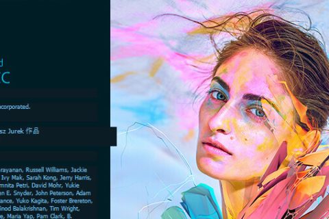 Photoshop CC 2020 中文特别版