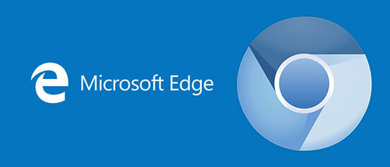 Windows 10 Edge 浏览器正式版