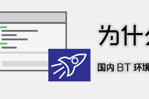 为什么国内 BT 环境如此恶劣？下载速度如此糟糕？我总结了六点原因......