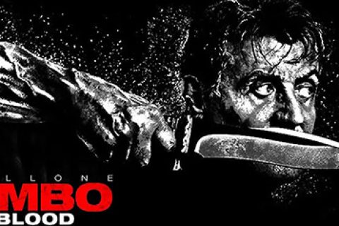 第一滴血5：最后的血.1080P.英语中字