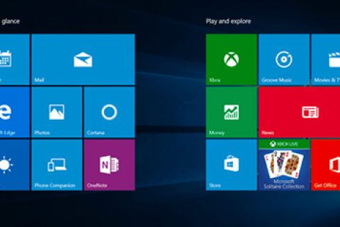 一键卸载和恢复 Windows 10 自带应用