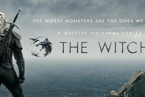 猎魔人 The Witcher 第一季/全08集1080P/英语中字