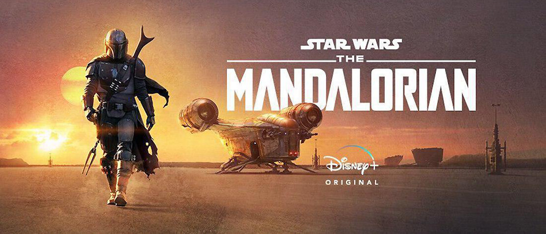 [BT]星球大战：曼达洛人 第一季.1080P全08集.英语中字