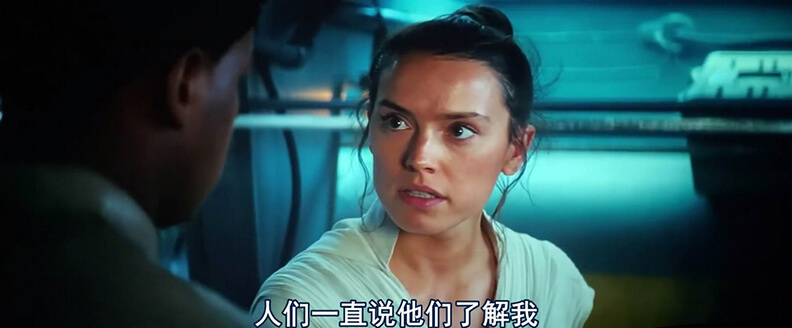 [BT/网盘]星球大战9：天行者崛起.1080P.英语中字