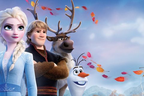 [BT/网盘/ed2k]冰雪奇缘2.1080P.英语中字