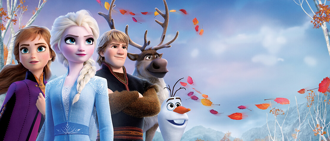 [BT/网盘/ed2k]冰雪奇缘2.1080P.英语中字