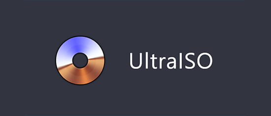 软碟通 UltraISO 中文绿色版