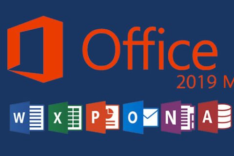 Microsoft Office 2016/2019 for Mac 16.16.12 VL 大企业许可证版