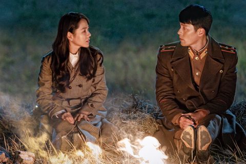 [BT/云盘/磁力][Netflix]爱的迫降.1080P.韩语中字