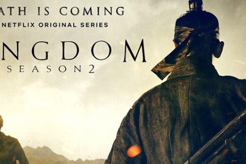 [BT/网盘/磁力][Netflix]王国/李尸朝鲜 第二季.1080P.韩语中字 （附第一季全集）