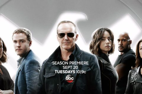 [BT/网盘/磁力]神盾局特工 六季全.1080P.英语中字