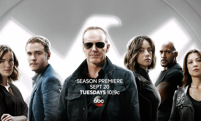 [BT/网盘/磁力]神盾局特工 六季全.1080P.英语中字