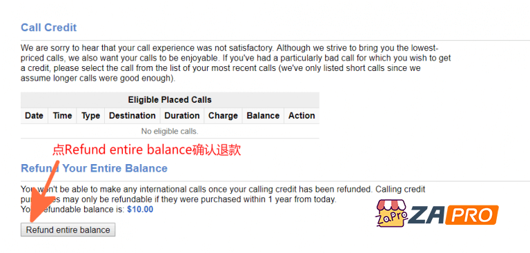 Google Voice 怎么充值