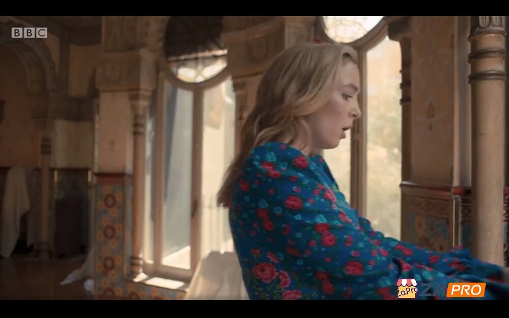 嗜血娇娃/杀死伊芙 Killing Eve 第三季.1080P.英语中字[附第一、二季]