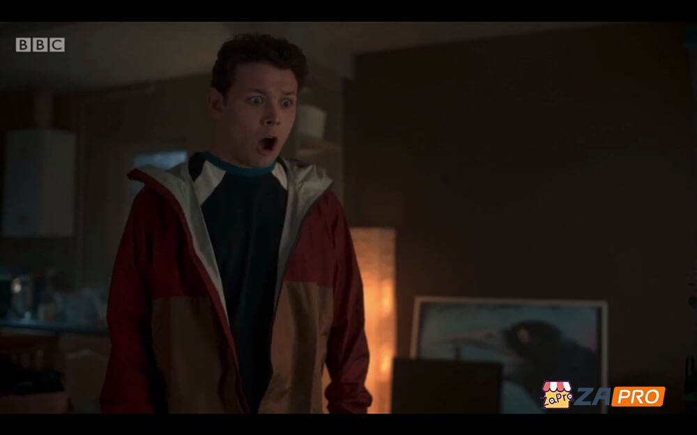 嗜血娇娃/杀死伊芙 Killing Eve 第三季.1080P.英语中字[附第一、二季]