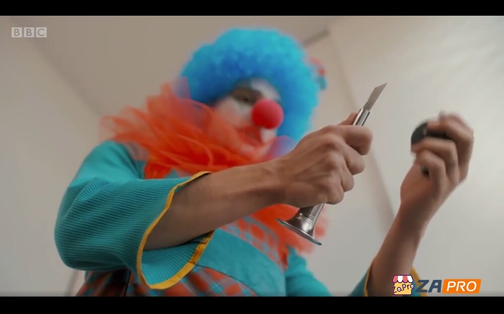 嗜血娇娃/杀死伊芙 Killing Eve 第三季.1080P.英语中字[附第一、二季]