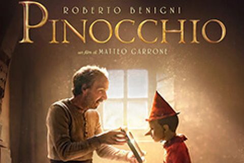 匹诺曹.1080P.意大利语中字