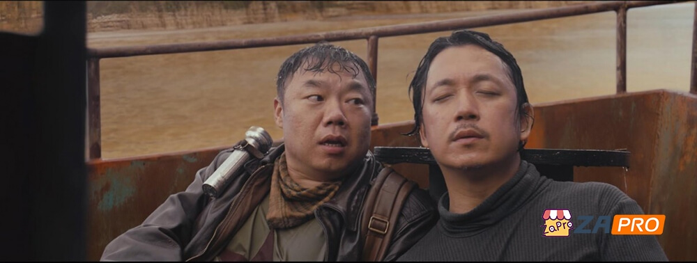 [BT/网盘/磁力]龙岭迷窟.1080P.国语中字（2020）