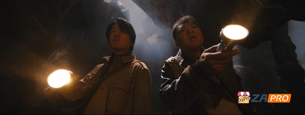 [BT/网盘/磁力]龙岭迷窟.1080P.国语中字（2020）