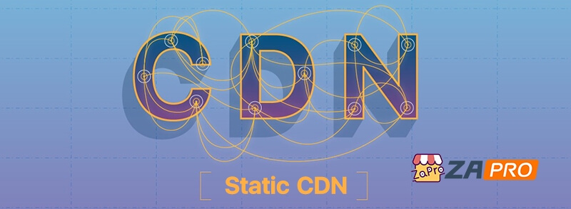 Static CDN &mdash; 反向代理服务（支持Google Fonts、CDNJS、Gravatar、Github RAW等等）