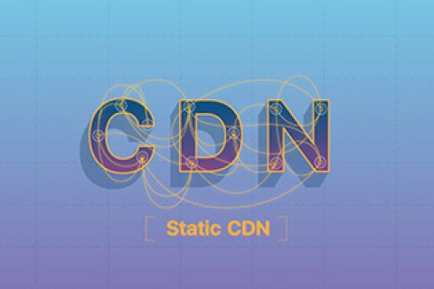 Static CDN — 反向代理服务