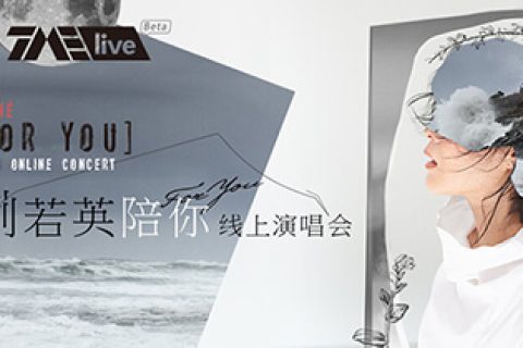 2020.刘若英.陪你.线上演唱会+台前幕后纪录