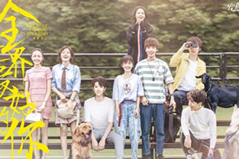 全世界最好的你.1080P.国语中字