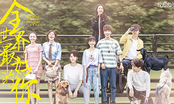 全世界最好的你.1080P.国语中字