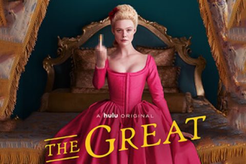 [BT/网盘/磁力][Hulu]凯瑟琳大帝/叶卡捷琳娜大帝 第一季 .1080P全10集.英语中字