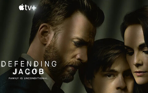 捍卫雅各布.全08集1080P.英语中字