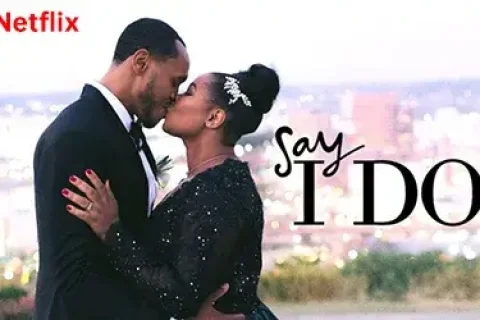 [BT/网盘/磁力][Netflix]今天我愿意/Say I Do 第一季.全08集1080P.英语中字