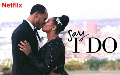 [BT/网盘/磁力][Netflix]今天我愿意/Say I Do 第一季.全08集1080P.英语中字